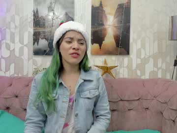 Miabecker_ December 21, 2024 Chaturbate stream image
