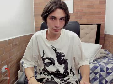Mike_Hunter7 December 21, 2024 Chaturbate stream image