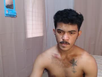 Morino_Hardfucker777 December 21, 2024 Chaturbate stream image