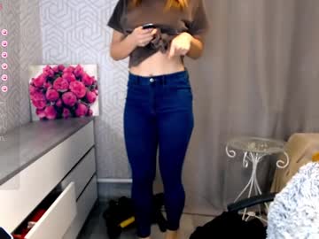 _Naughty_Megan_ December 21, 2024 Chaturbate stream image