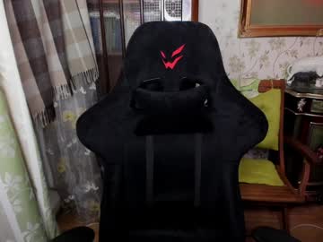 Oscar_Wildy December 21, 2024 Chaturbate stream image