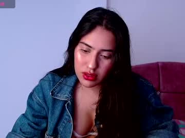 Paris_Love69 December 21, 2024 Chaturbate stream image