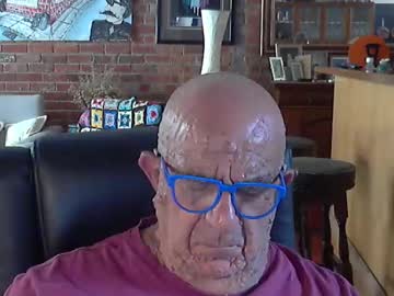 Patvac December 21, 2024 Chaturbate stream image