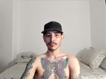 Playboi_Carti02 December 21, 2024 Chaturbate stream image