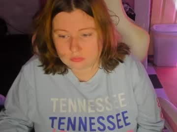 Rat_Princess December 21, 2024 Chaturbate stream image
