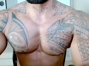Rogers_P December 21, 2024 Chaturbate stream image
