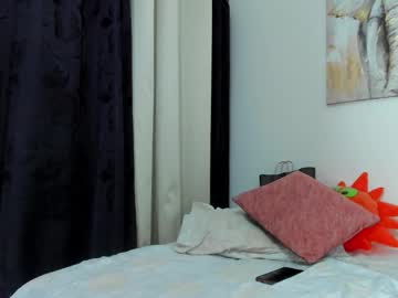 Rose_Dom December 21, 2024 Chaturbate stream image