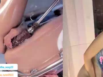 _Samanthaa_1 December 21, 2024 Chaturbate stream image