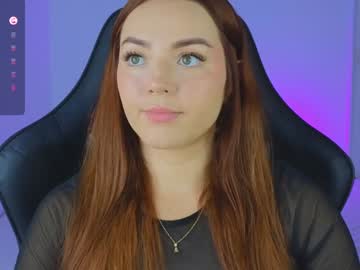 Sarah_Swtt December 21, 2024 Chaturbate stream image