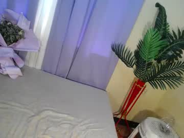 Sexy_Maureen69x December 21, 2024 Chaturbate stream image