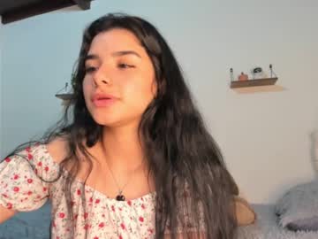 Shara_Jones December 21, 2024 Chaturbate stream image