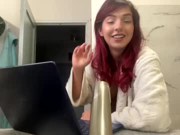Straightoutthetrailer December 21, 2024 Chaturbate stream image