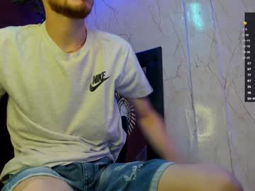 Thomax__ December 21, 2024 Chaturbate stream image