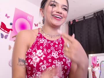 Tianale December 21, 2024 Chaturbate stream image
