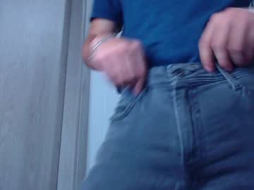 Tony__Ribas December 21, 2024 Chaturbate stream image