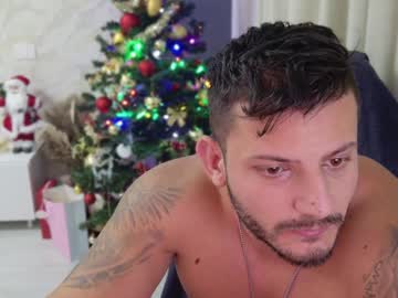 Travissholden December 21, 2024 Chaturbate stream image