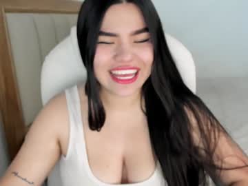 Valentina_Anzuate December 21, 2024 Chaturbate stream image