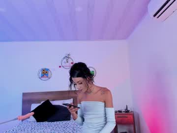 Valery_Yepes_ December 21, 2024 Chaturbate stream image