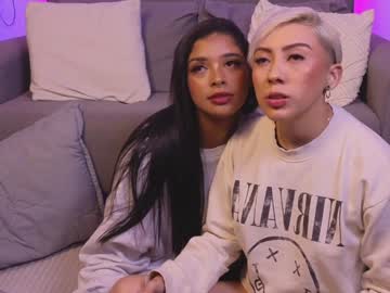 Violettgrey_ December 21, 2024 Chaturbate stream image