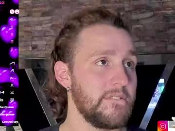 Yarch_Wolf December 21, 2024 Chaturbate stream image