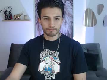 Yoshy_Man December 21, 2024 Chaturbate stream image