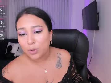 Zoleth_Adams December 21, 2024 Chaturbate stream image