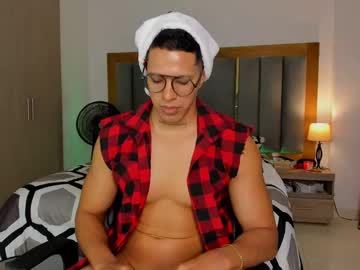Adambrocs December 21, 2024 Chaturbate stream image
