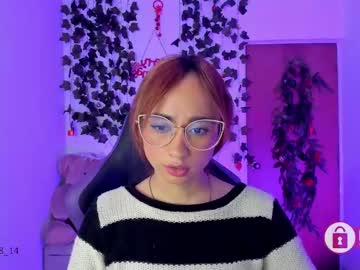Alana_Pherson December 21, 2024 Chaturbate stream image
