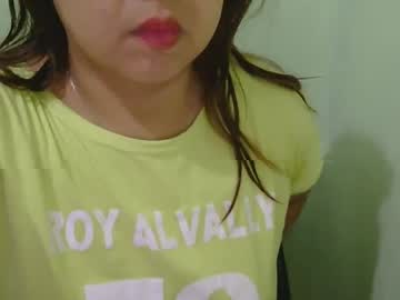 Alissalove18 December 21, 2024 Chaturbate stream image