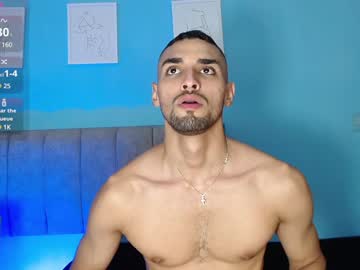 Andrewclarkxx December 21, 2024 Chaturbate stream image