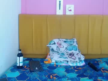 Angelinabrookcm101 December 21, 2024 Chaturbate stream image
