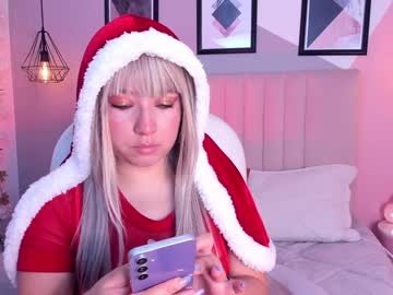 Annia_Paris December 21, 2024 Chaturbate stream image