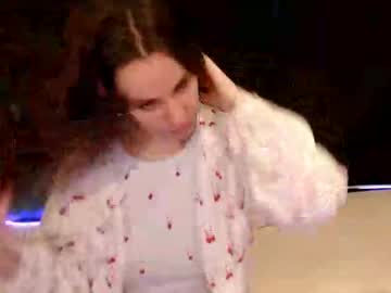 Baby_Kitte December 21, 2024 Chaturbate stream image
