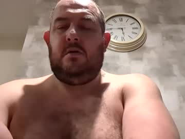 Bikerbear1979 December 21, 2024 Chaturbate stream image