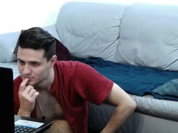 Brad_Luove December 21, 2024 Chaturbate stream image