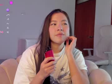 Bubblee_Gumm December 21, 2024 Chaturbate stream image
