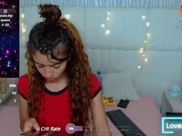 Charlotte_0309 December 21, 2024 Chaturbate stream image