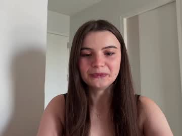 Cherryelin December 21, 2024 Chaturbate stream image
