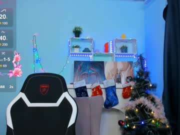 Crow_Diam0nd December 21, 2024 Chaturbate stream image