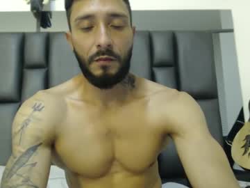 Diehgoo_Ortega December 21, 2024 Chaturbate stream image