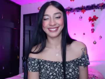 Dolceclown_ December 21, 2024 Chaturbate stream image