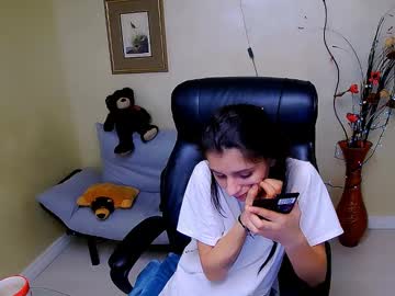 Doll_Stylish_ December 21, 2024 Chaturbate stream image