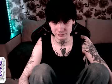 Dont_Shy_Boy December 21, 2024 Chaturbate stream image