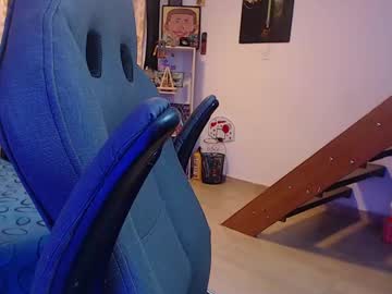 Harry_Reems_ December 21, 2024 Chaturbate stream image