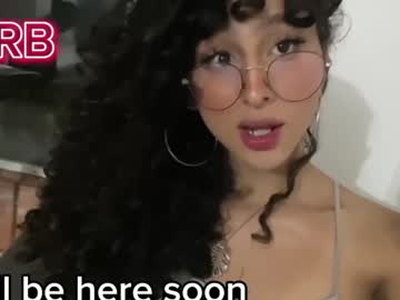 Heka_Prudence December 21, 2024 Chaturbate stream image