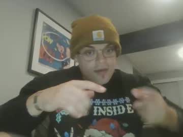 Hopelessnobody December 21, 2024 Chaturbate stream image