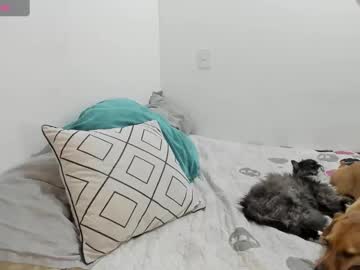 Isabelprietoo December 21, 2024 Chaturbate stream image
