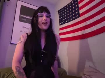 Ivy_Rebel December 21, 2024 Chaturbate stream image