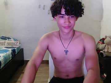 Jake_Willianss December 21, 2024 Chaturbate stream image