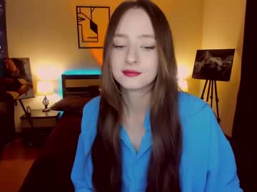 Jasminelorens December 21, 2024 Chaturbate stream image